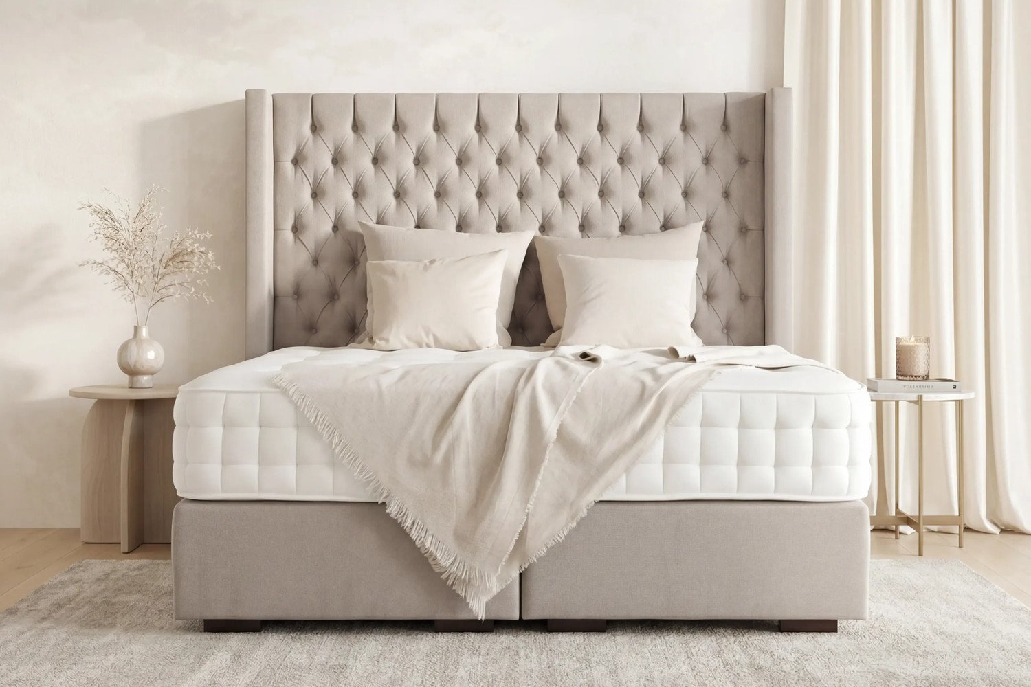 grace-Start-v2 Boxspringbett GRACE
